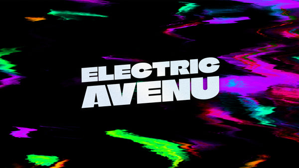 Electric Avenu Collection