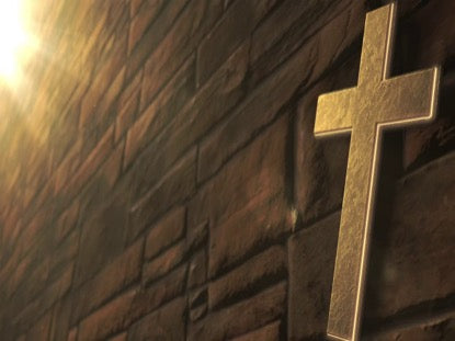 Sacred Cross