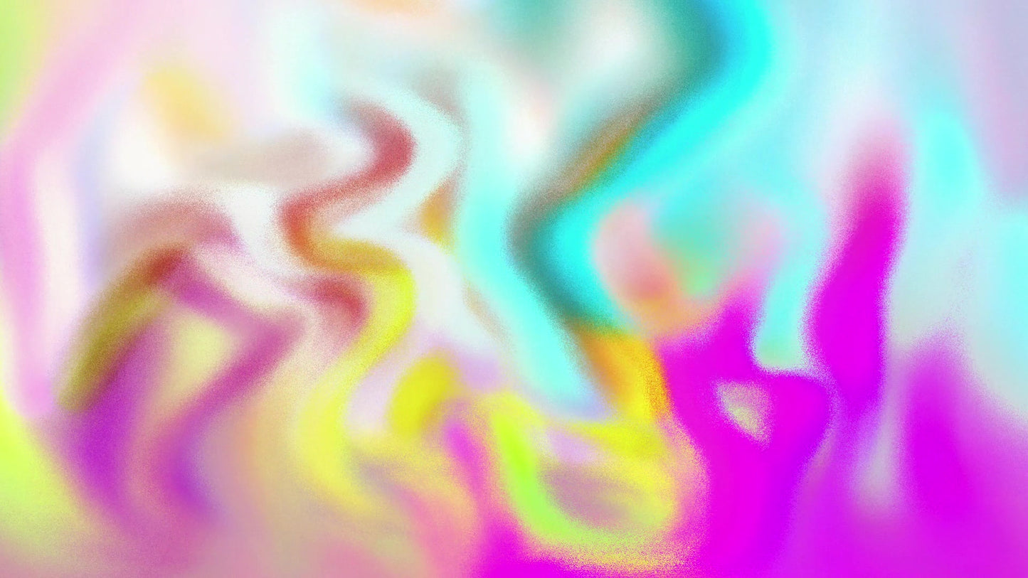 Easter Foil Awaken Alt Still