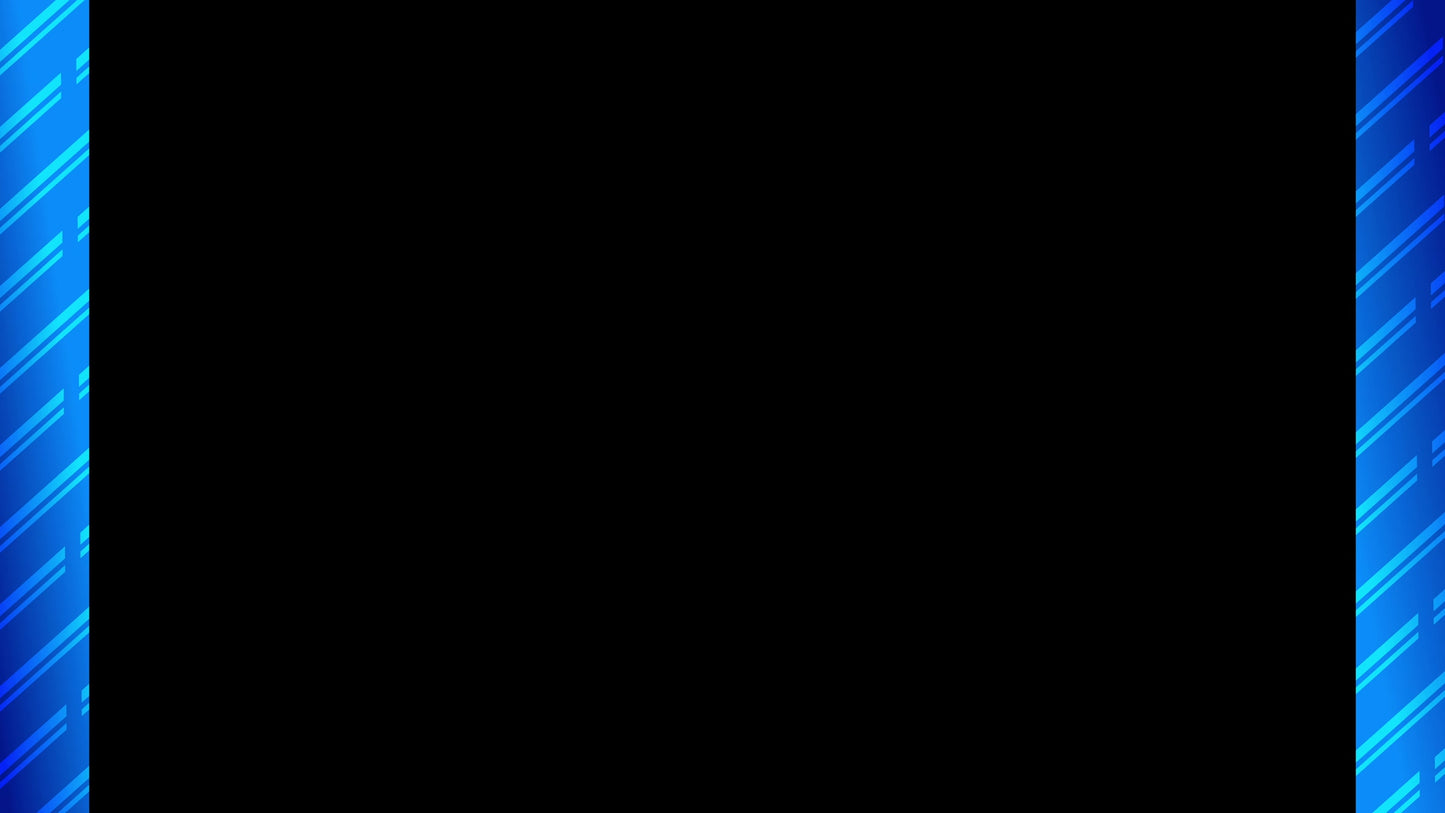 Simple Streaming Blue
