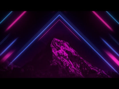 The Mountain 1