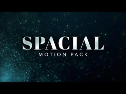 Spacial Theme Pack
