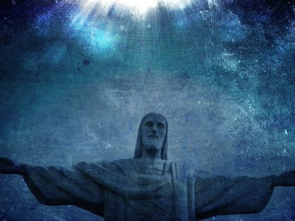 Jesus 5