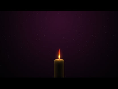 An Advent Moment 2