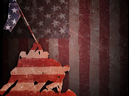 Raise The Flag Motion 3