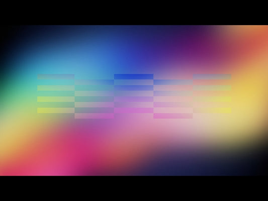 Gradient Light 6 Remix