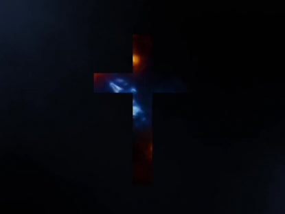 Marvelous Cross