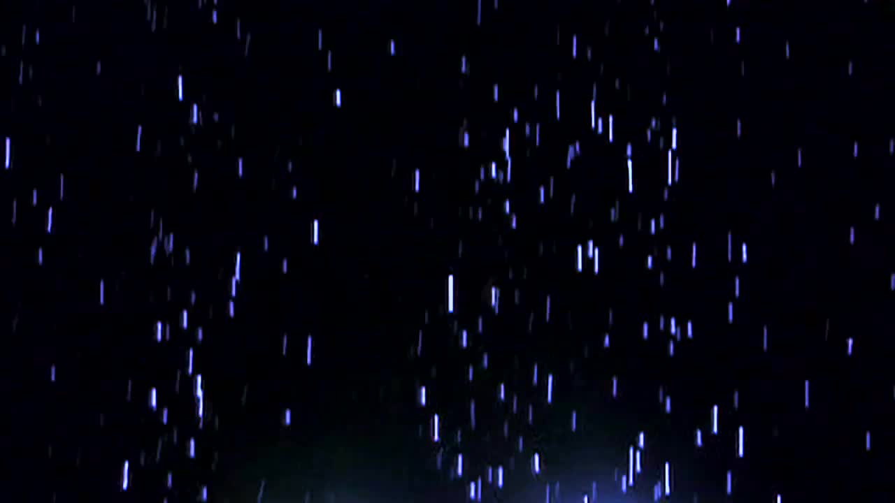Rain Long Play