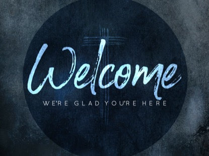 Quiet Lent Welcome Motion