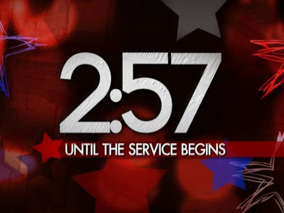 Freedom 01 Countdown