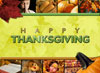 Thanksgiving Logo Loop