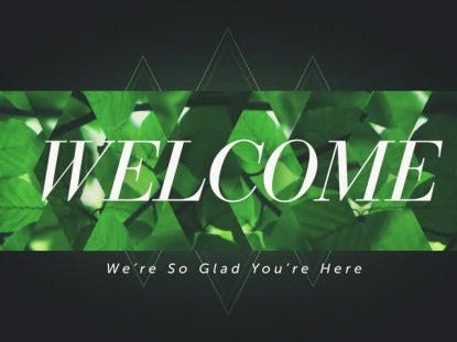 Spring Shift Welcome