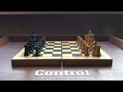 Control