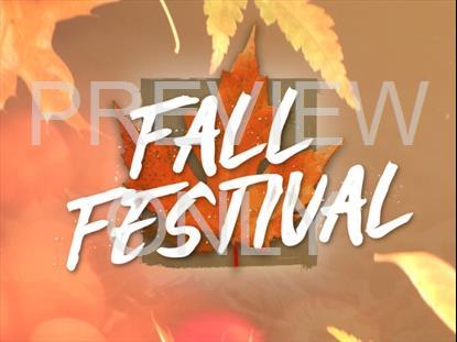 Fall Events Fall Festival Title Still