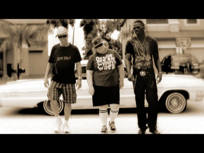 Life Groups Music Video