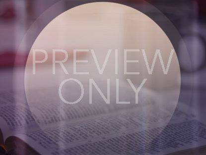 National Prayer Bible 2