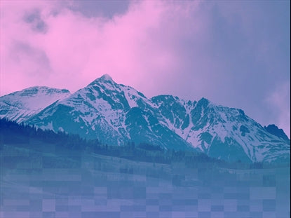 Resurrection Hope Motion 5