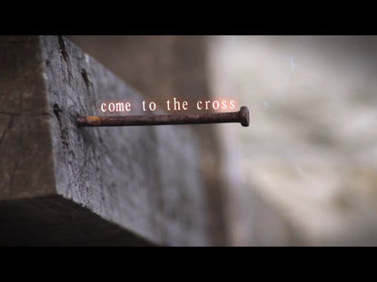Bring It To The Cross