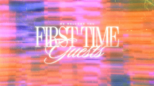 Digital Dust First Time Guests Title 1