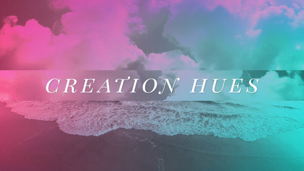 Creation Hues Service Pack