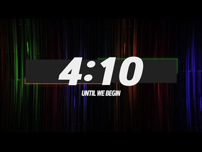 Gridley Countdown