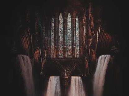 Sacred Mood 6