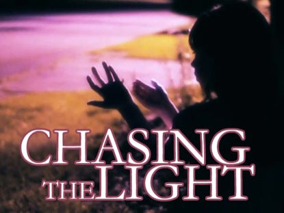 Chasing The Light