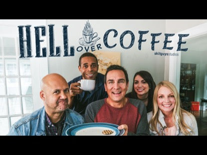 Hell Over Coffee