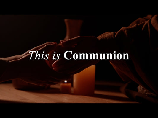 This Is Communion