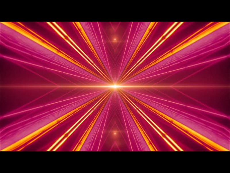 Synthwave Supernova