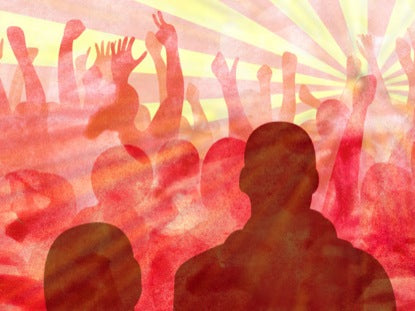 Worship Animations 3-16