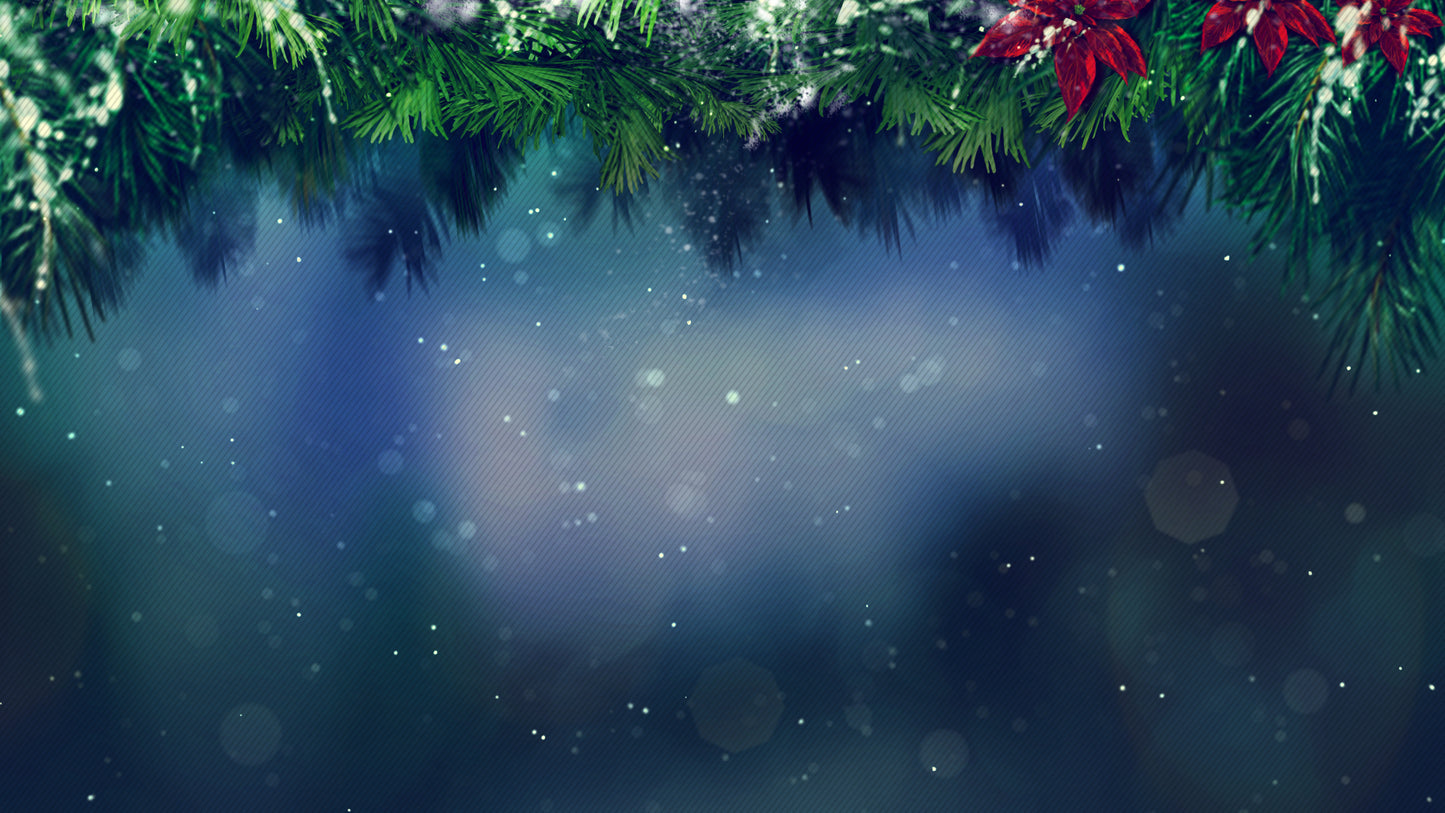 Christmas Carol Still 3