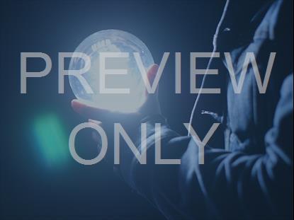 The Book Of Leviticus: Lightbulb Background 2