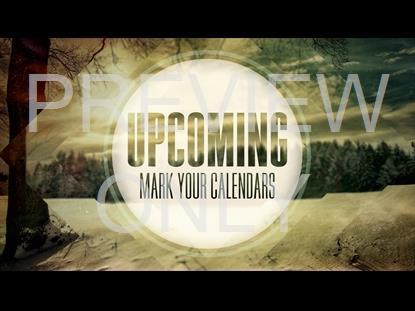 Breath Of Winter Upcoming Graphic