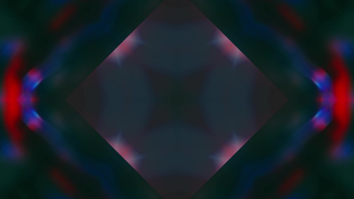 Kaleidovision Diamonds Alt