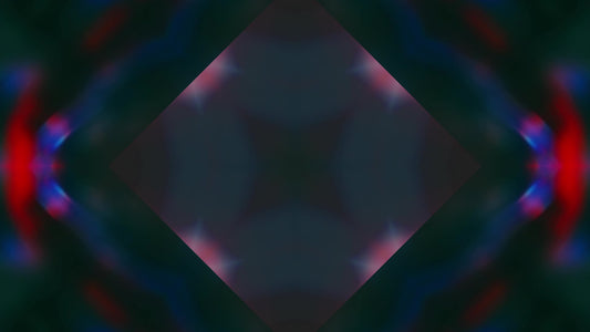 Kaleidovision Diamonds Alt