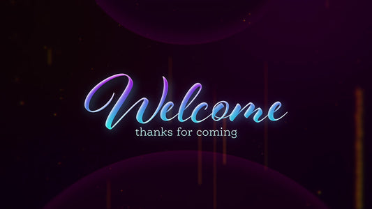 Epiphany Streaks: Welcome Still
