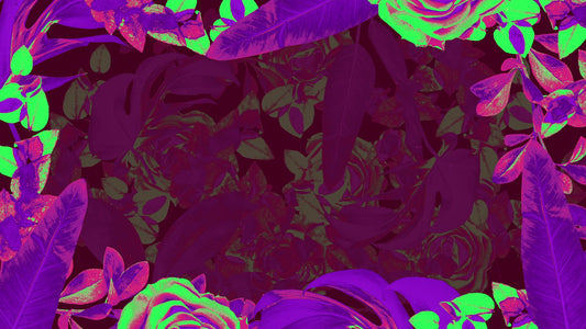 Easter Neon Five Alt Still