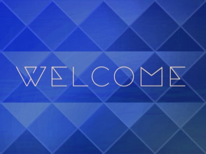 River Diamonds Welcome Motion