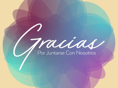 Christ Alone Closing Motion Spanish