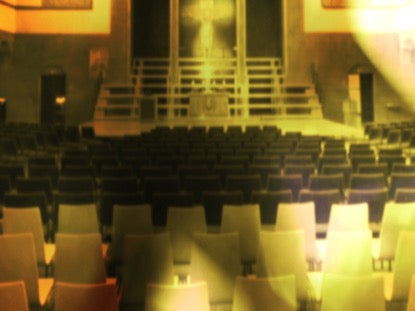 Sanctuary 3 Motion