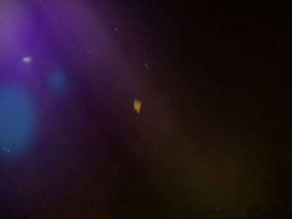 New Year'S Inspiration Motion