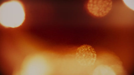 Glass Bokeh 9