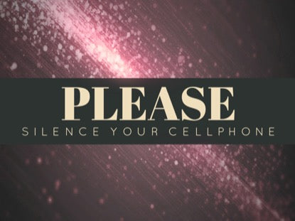 Stardust Phone Motion