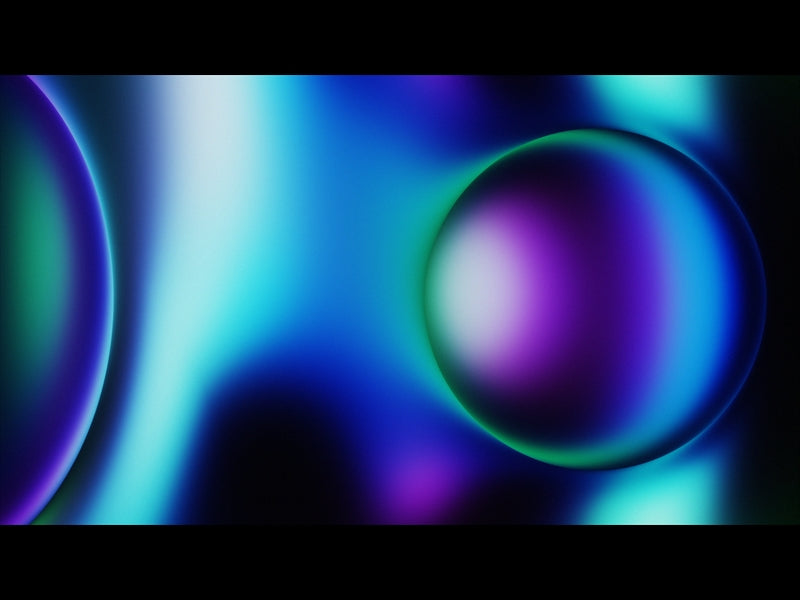 Liquescent Loop 08