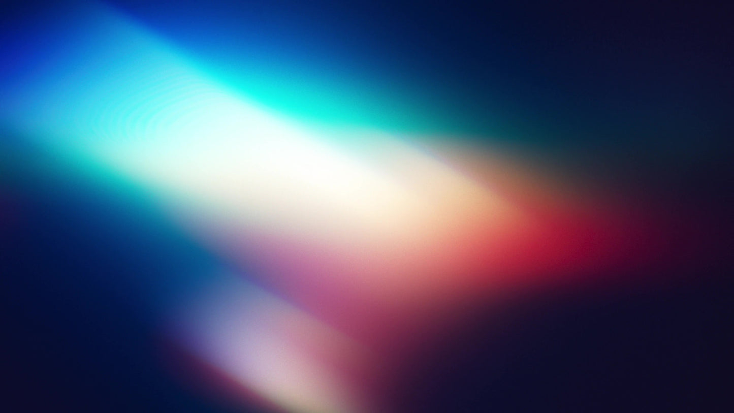 Dancing Light 7 Still