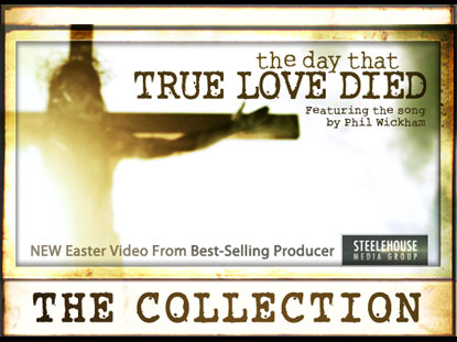 The Day That True Love Died Collection