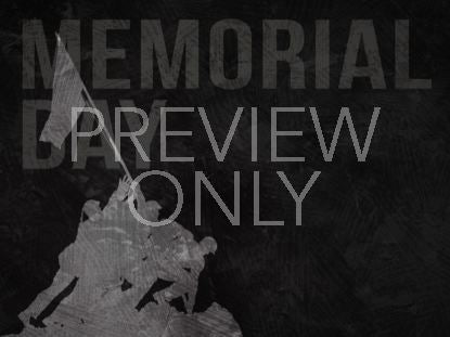 Raise The Flag Still 4