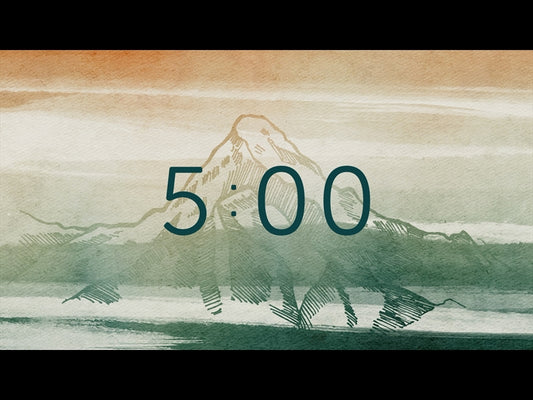Onward Countdown