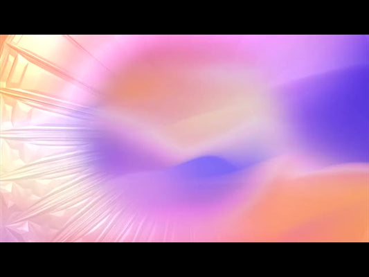 Fractal Prisms: Volume One Worship Motion 1